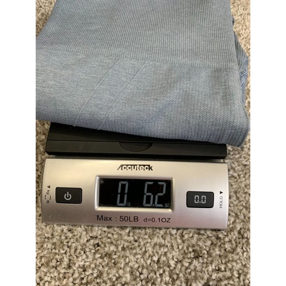 Lululemon Ebb And Flow Crop II - Picture 11 of 11